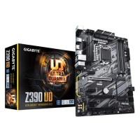 Gigabyte Z390 UD